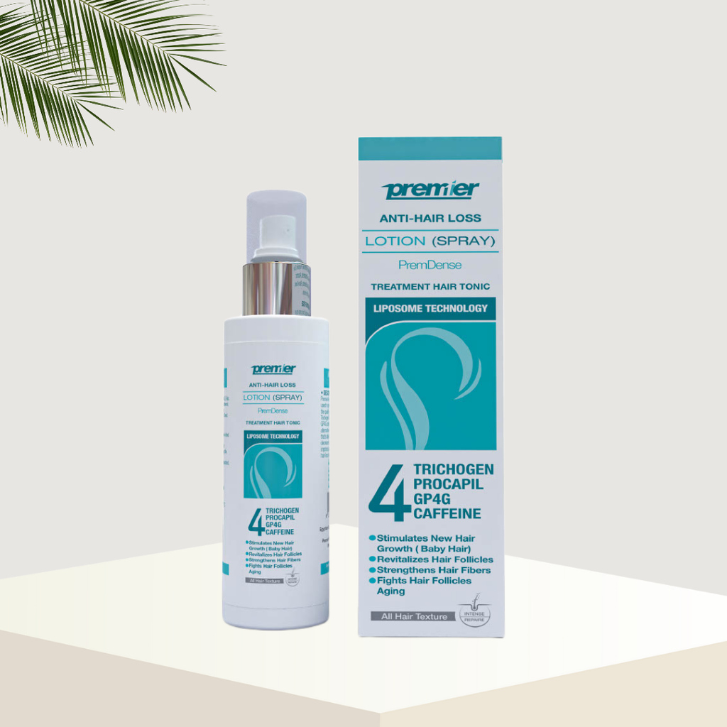 Premier Hair Loss Lotion (Premdense Spray)100 ML