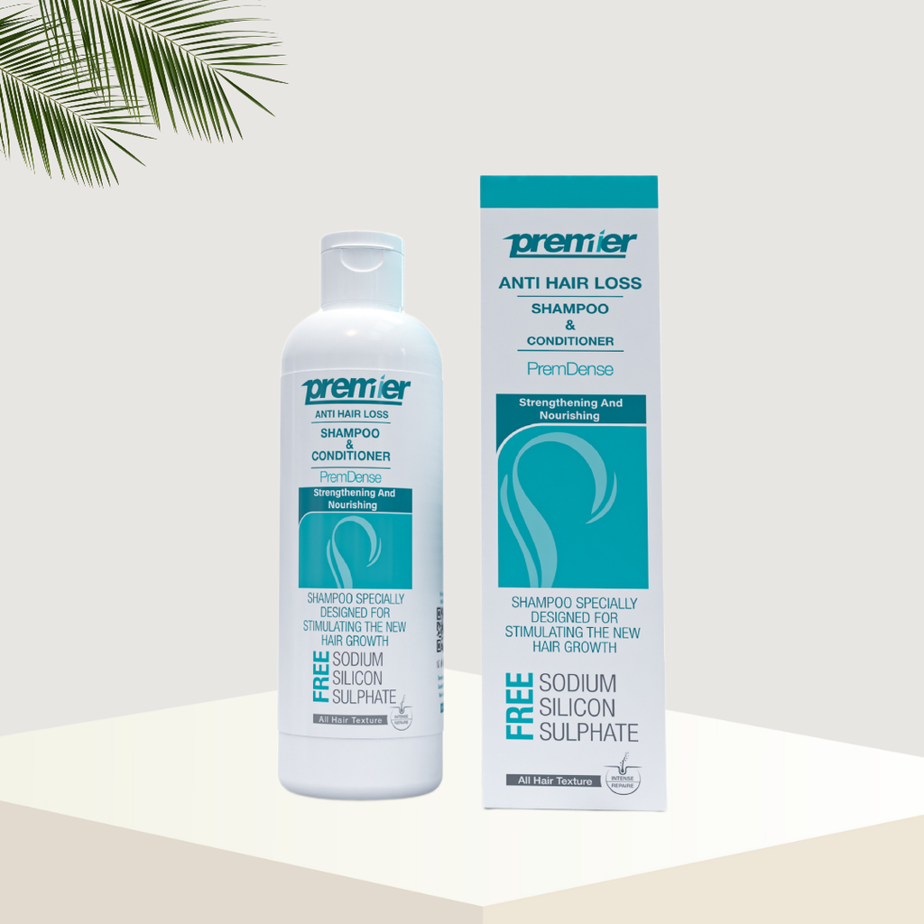 Premier Hair Loss Shampoo (Premdense) 250 ML